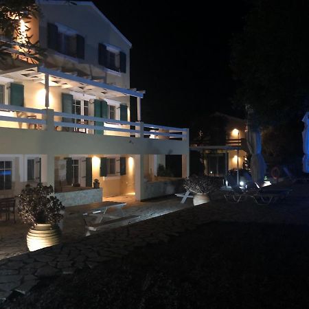 Villa Elaia Suites & Apartments No.4 Ґайос Екстер'єр фото